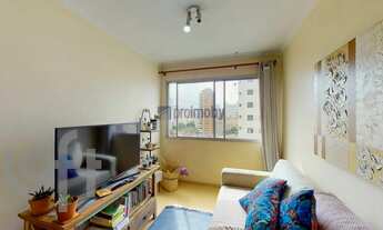 Imagem 6: Apartamento à venda no bairro Pompeia - São Paulo/SP, Zona Oeste