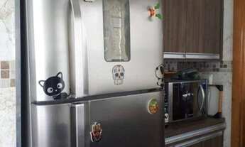 Imagem 6: Apartamento 51 m² Condomínio Flor dos Morros - Jardim Adriana