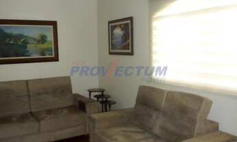 Imagem 4: Casa - Parque Residencial Maison Blanche - Valinhos