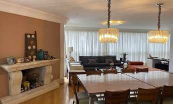 Imagem 3: 3 suites, 4 vagas, 1 closet, 2 escritorios, 2 salas