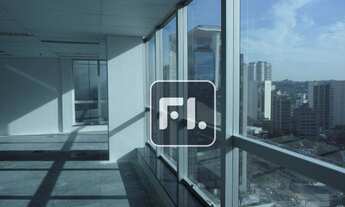 Imagem 2: Conjunto para alugar, 106 m² por R$ 7.950,00/mês - Vila Olímpia - São Paulo/SP