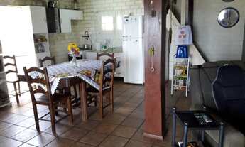 Imagem 7: Casa para venda possui 695 metros quadrados com 1 quarto em Lagoa da Conceição - Florianóp