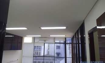 Imagem: CONJ. COMERCIAL - CENTRO - SP