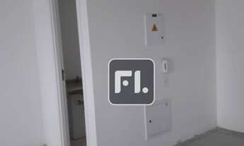 Imagem 4: Conjunto para alugar, 166,5m² por R$ 6.000/mês - Chácara Santo Antônio - São Paulo/SP