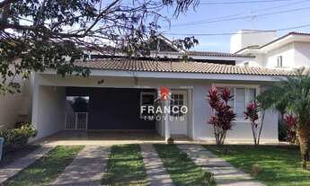 Imagem: Casa para locação no Condomínio Jardim