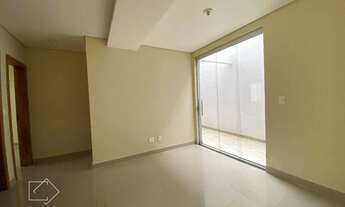 Imagem 3: Apartamento Garden com 2 dormitórios à venda, 90 m² por R$ 330.000,00 - Santa Mônica - Bel