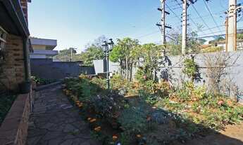 Imagem 3: Casa assobradada resid. ou comercial 250m², com 3 dormitórios e 2 vagas no SUMARÉ - Av. Pa