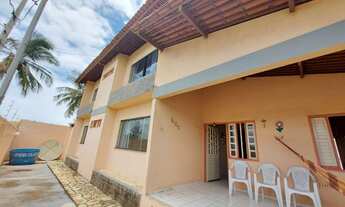 Imagem 2: Casa no Loteamento Morada do Mar