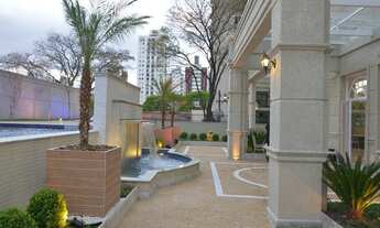 Imagem 4: APTO 157 m2 - 3 SUÍTES - 3 VAGAS - VILA OLIMPIA - SAO PAULO-SP