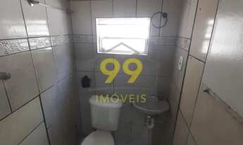 Imagem 6: Ótima casa para locação - Campo Grande - R$ 800,00/mês