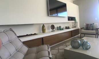 Imagem 2: Casa em Condomínio para Venda em Barueri, Residencial Gênesis 1, 4 dormitórios, 4 suítes