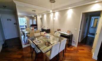 Imagem: Apartamento à venda, 85 m² por R$ 850.000,00