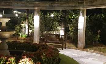 Imagem 3: Excelente Apartamento à venda,155m²,Condomínio Terraço Anália Franco,3 dorms,3 suítes, 3 v