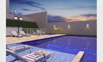Imagem 2: Apartamento a Venda de 35m2 e 37m2 partir de R$ 230.000,00