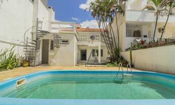 Imagem 5: Casa com 4 dormitórios à venda, 250 m² por R$ 1.100.000,00 - Menino Deus - Porto Alegre/RS