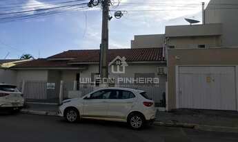 Imagem 1: Casa a venda na Av. Cuiabá na região central de Primavera do Leste - MT