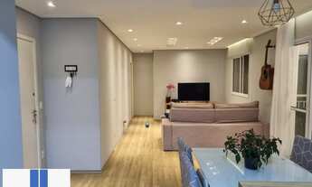 Imagem 1: Apartamento para Venda em São Paulo, RAPOSO TAVARES, 2 dormitórios, 2 suítes, 2 banheiros