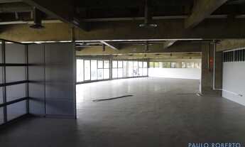 Imagem 4: PRÉDIO - REAL PARQUE - SP