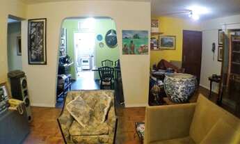 Imagem 2: APARTAMENTO COM 3 DORMITÓRIOS NO PARAÍSO