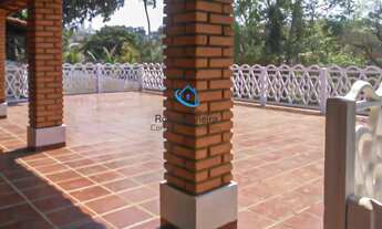 Imagem 6: Apartamento para Venda em Atibaia, Jardim Estância Brasil, 4 dormitórios, 1 suíte, 5 banhe