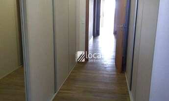 Imagem 6: Apartamento com 3 dormitórios para alugar, 245 m² por R$ 6.000,00/mês - Bom Jardim - São J