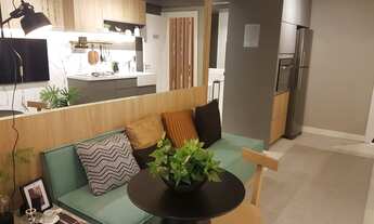 Imagem 3: Apartamento 32 m2 - 1 dorm - Vila Mariana - Próximo ao Metro