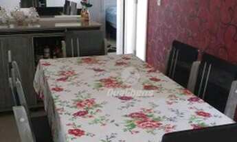 Imagem 2: Apartamento com 2 dormitórios à venda, 52 m² por R$ 210.000,00 - Jardim Estrela - Mauá/SP