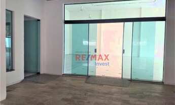 Imagem: Ponto para alugar, 250 m² por R$ 4.500,00/mês