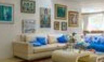 Imagem 2: CASA ASSOBRADADA - CIDADE JARDIM - SP