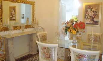 Imagem 4: APARTAMENTO - MORUMBI - SP