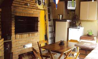 Imagem: Sobrado com 160 metros e 3 dormitórios