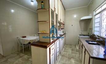 Imagem 6: Casa com 3 dorms, Jardim Luiz Cia, Sumaré - R$ 299 mil, Cod: 4RCA1651