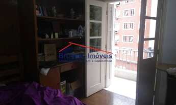 Imagem 3: Apartamento 3 Dormitórios, Frente, 98m², Bairro Campo Grande