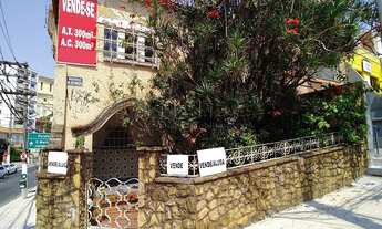 Imagem 3: SAO PAULO - Casa Comercial - ACLIMACAO