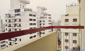 Imagem: APARTAMENTO - PINHEIROS - SP