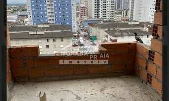 Imagem 5: Lindo apartamento de 2 dorms. na Ocian. Confira na Imobiliária em Praia Grande