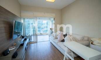 Imagem 4: LINDO apartamento para locação ! LOCALIZAÇÃO EXCELENTE NO ITAIM BIBI