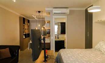 Imagem 4: Apartamento com 1 dormitório, 42m² à venda na região do Centro