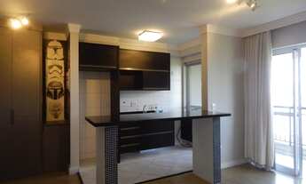 Imagem: Apartamento à venda, Morumbi, São Paulo