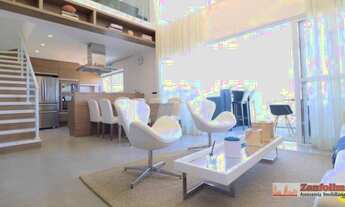 Imagem 2: Lindo Apto Mobiliado!!!