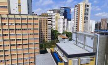 Imagem 3: Apartamento de 1 dormitório e 1 vaga - 52m² no Itaim Bibi