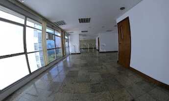 Imagem 3: SAO PAULO - Conjunto Comercial/Sala - BELA VISTA