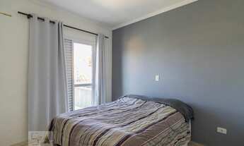 Imagem 5: Apartamento para Aluguel - Vila América, 2 Quartos, 53 m2