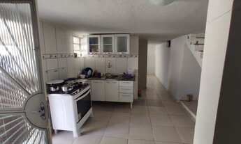 Imagem 6: Casa com 3 dormitórios para alugar em Belo Horizonte