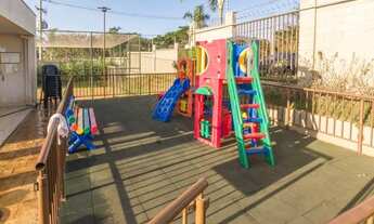 Imagem 7: Apartamentos de 2 dormitório(s), Cond. Residencial Aster cod: 15071