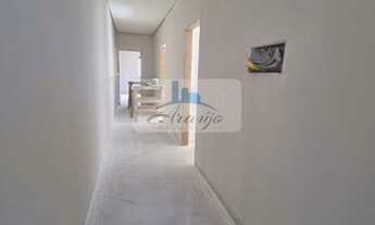 Imagem 4: Palmas - Casa Padrão - Plano Diretor Sul