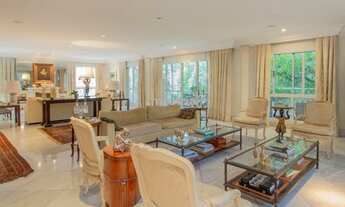 Imagem 7: A melhor rua da região, vista permanente. More com exclusividade e requinte