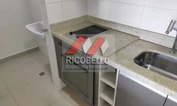 Imagem 5: Apartamento Trio Lindenberg Centro - Piracicaba