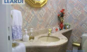 Imagem 6: APARTAMENTO - MORUMBI - SP