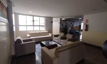 Imagem 4: Apartamento para venda possui 114 metros quadrados com 3 quartos em Centro - Caldas Novas